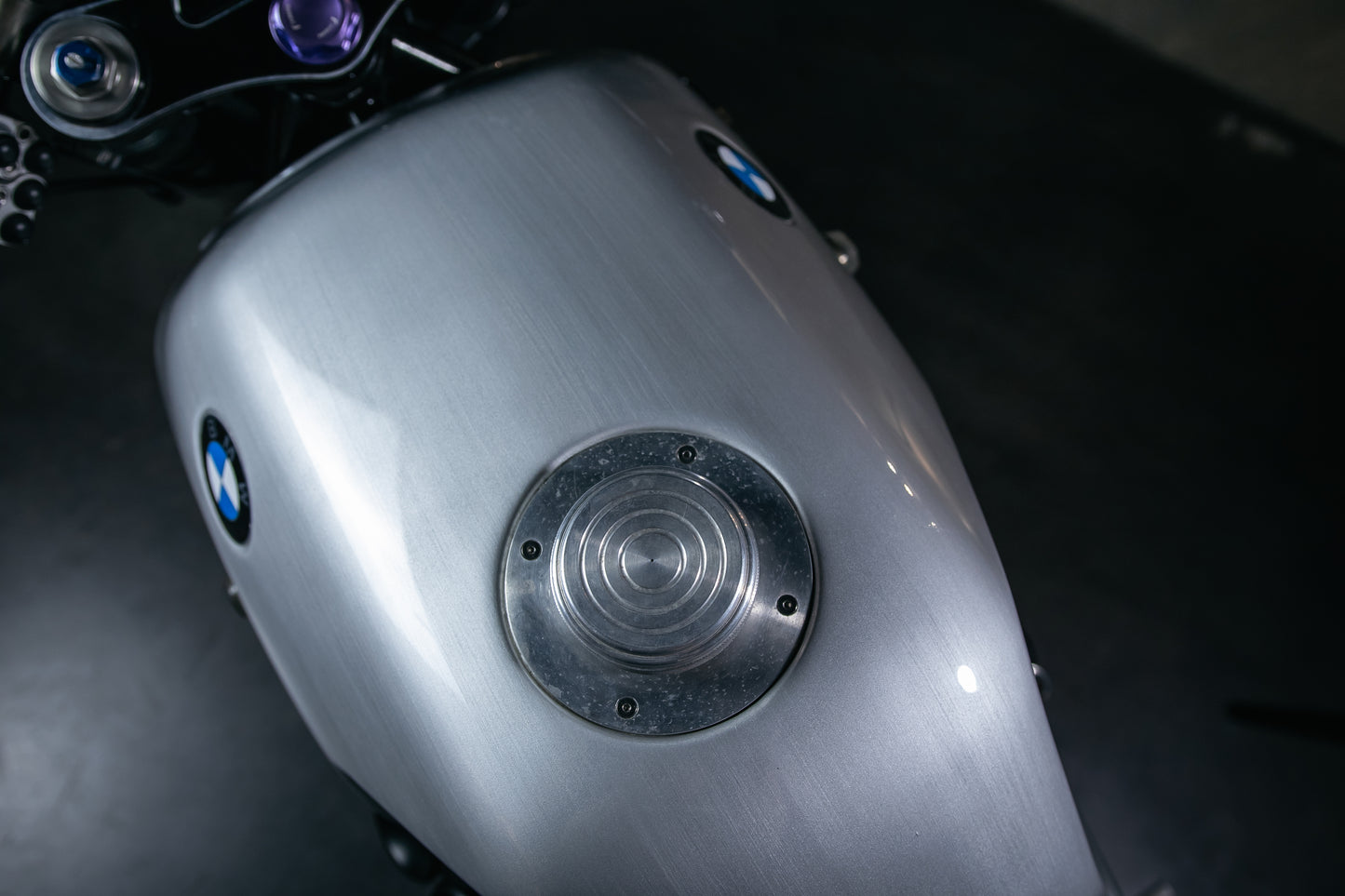 1993 BMW K1100