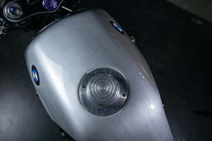 1993 BMW K1100