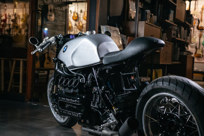 1993 BMW K1100