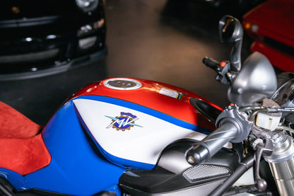 2004 MV Augusta Brutale America
