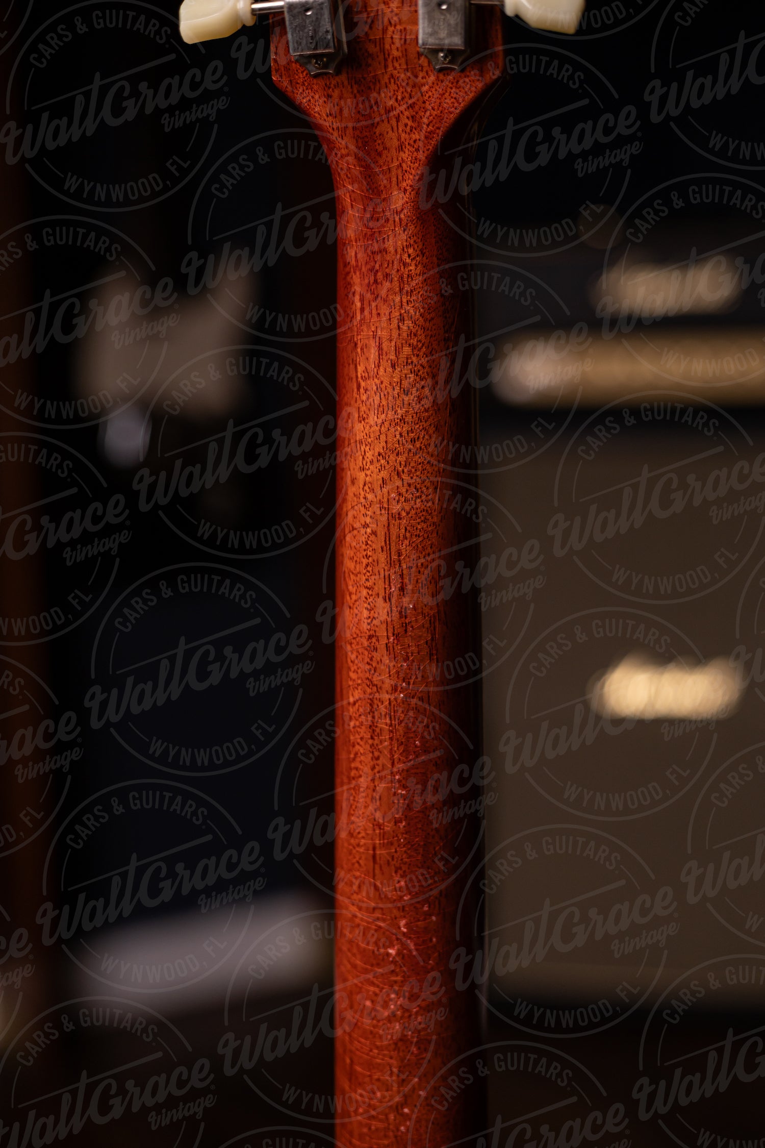 Gibson Custom Shop Murphy Lab 1959 Les Paul Standard Light Aged Reissue Electric Guitar - Royal Teaburst