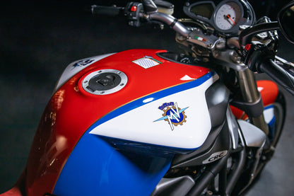2004 MV Augusta Brutale America