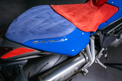 2004 MV Augusta Brutale America