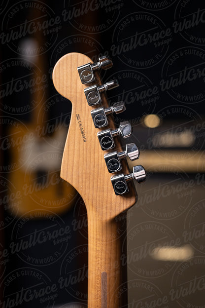 Fender American Professional II Stratocaster Electric Guitar - Sunburst