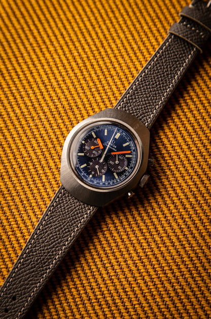 Omega Seamaster Chronograph, Ref. 145.024, Circa Mid '70s