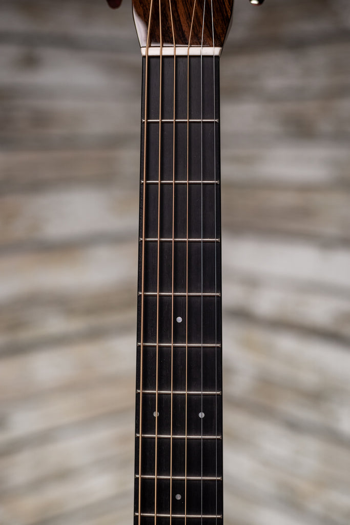 Martin OMJM 20th Anniversary John Mayer Acoustic Guitar - Platinum Gray