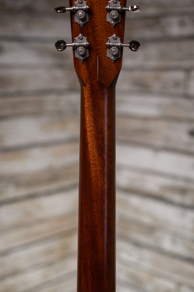 Martin OMJM 20th Anniversary John Mayer Acoustic Guitar - Platinum Gray