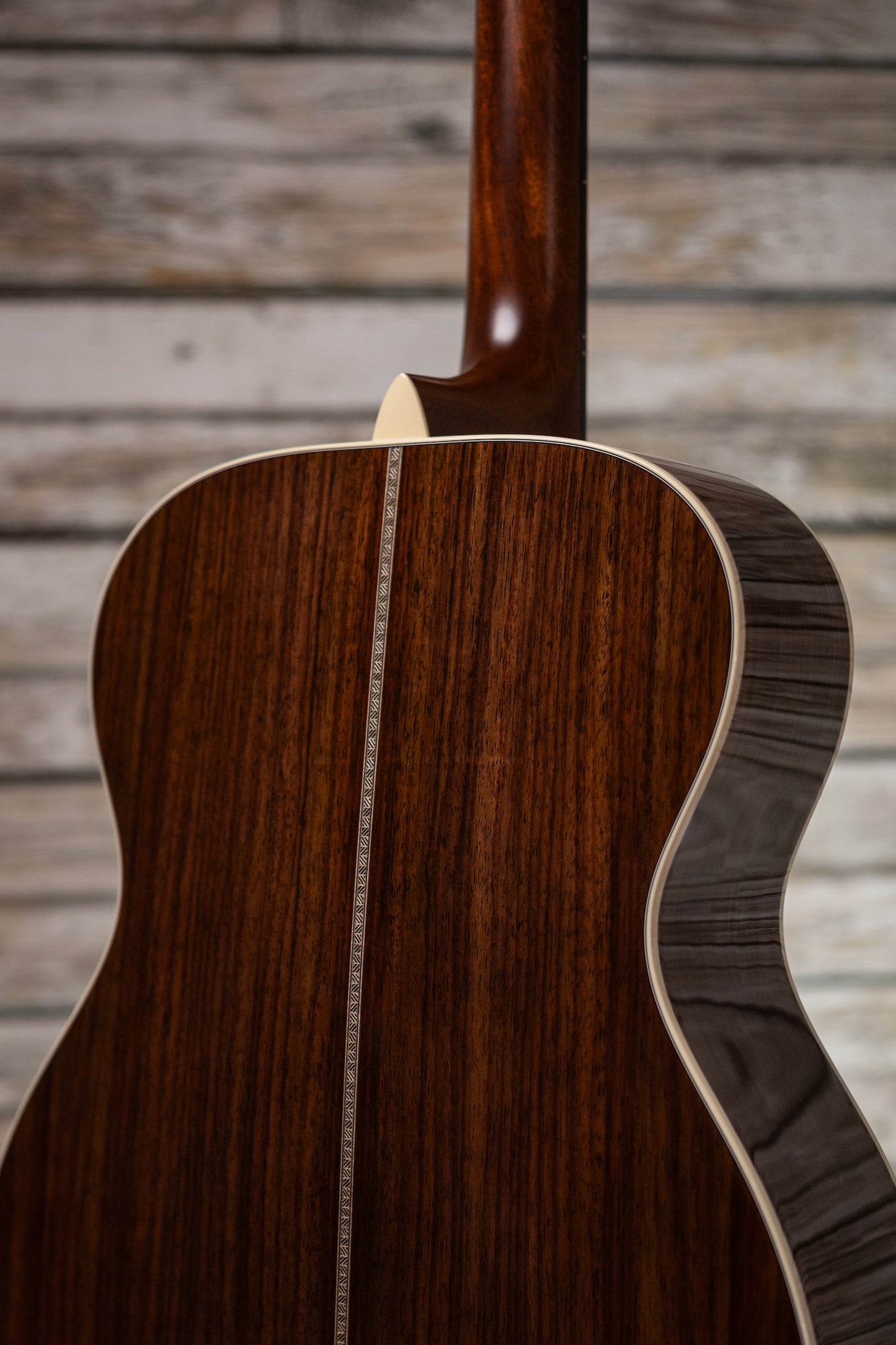 Martin OMJM 20th Anniversary John Mayer Acoustic Guitar - Platinum Gray
