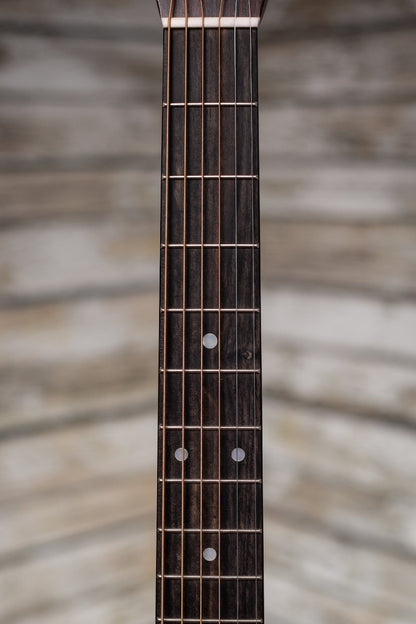 Martin Standard Series D-28 StreetLegend Dreadnought Acoustic Guitar - Natural
