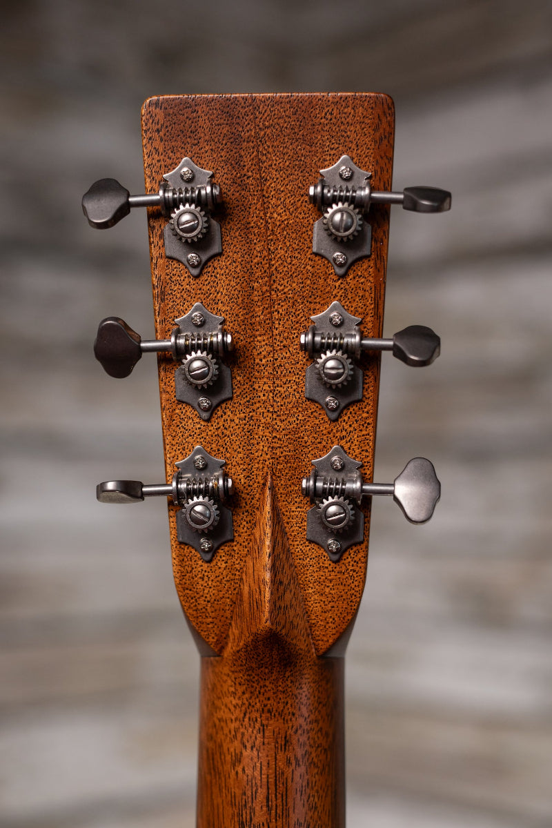Martin Standard Series D-28 StreetLegend Dreadnought Acoustic Guitar - Natural