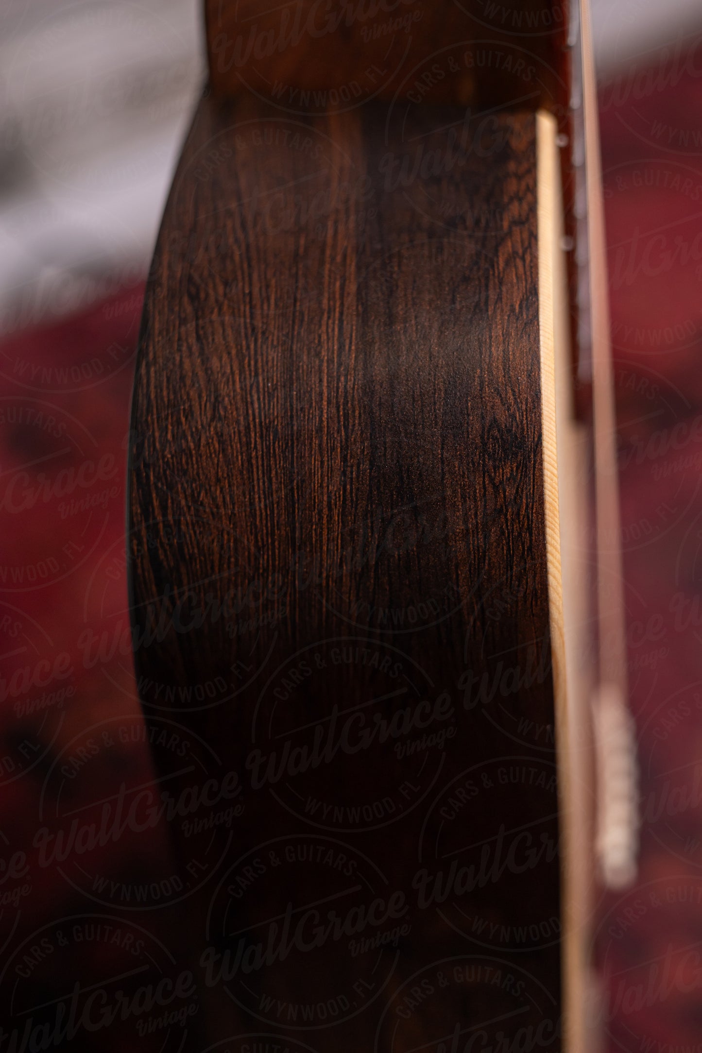 Martin D-X2E 12-String Acoustic-Electric Guitar - Brazilian Rosewood Pattern
