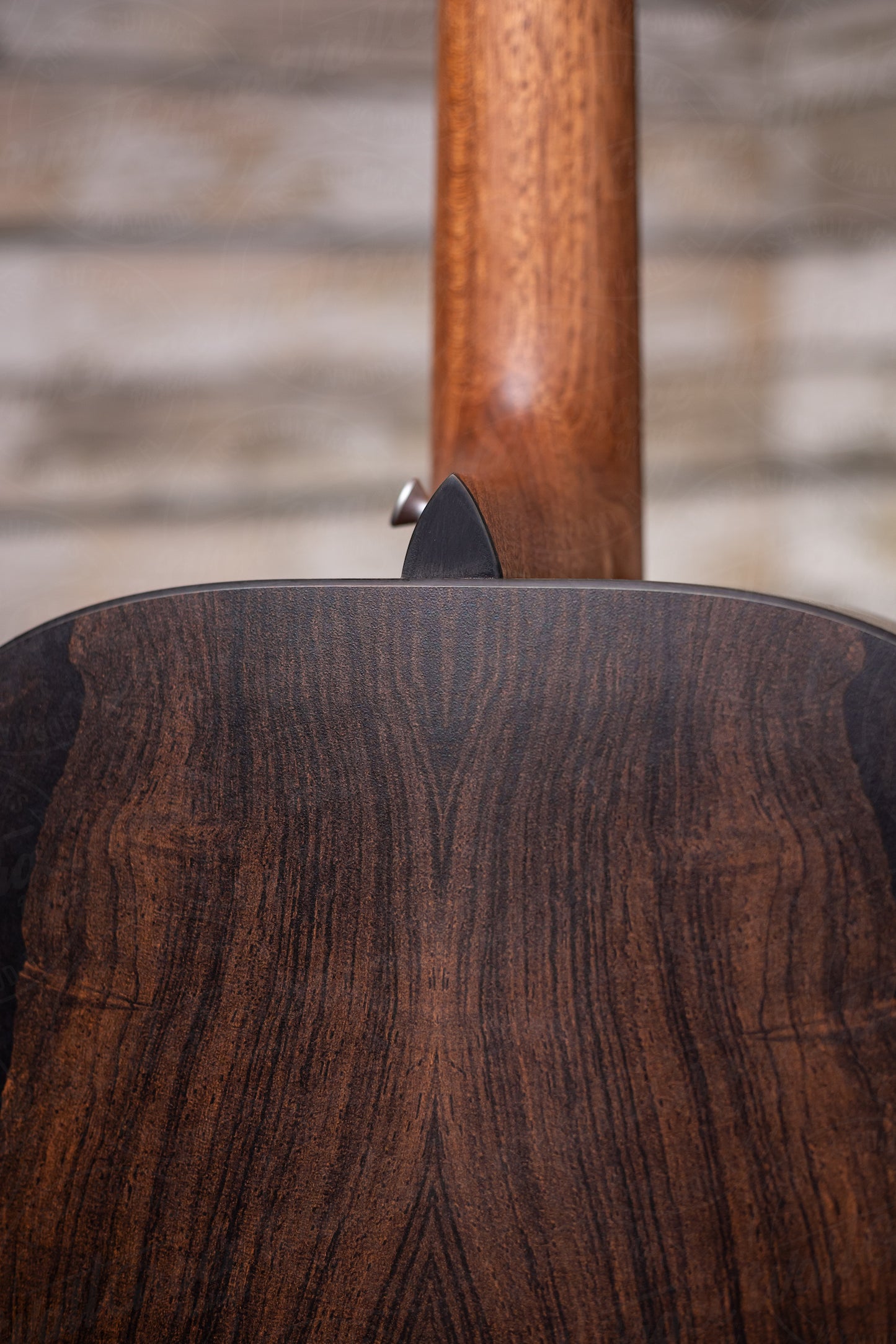 Martin D-X2E 12-String Acoustic-Electric Guitar - Brazilian Rosewood Pattern