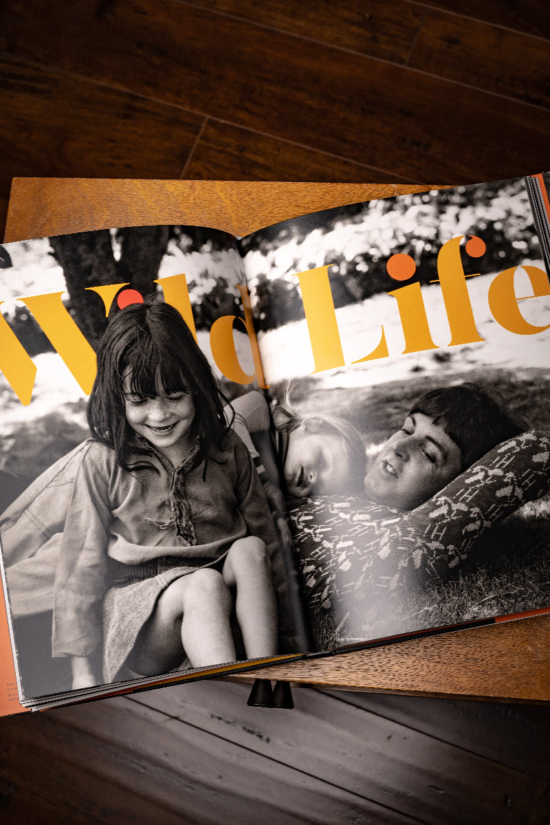 TASCHEN - Paul By Harry Benson