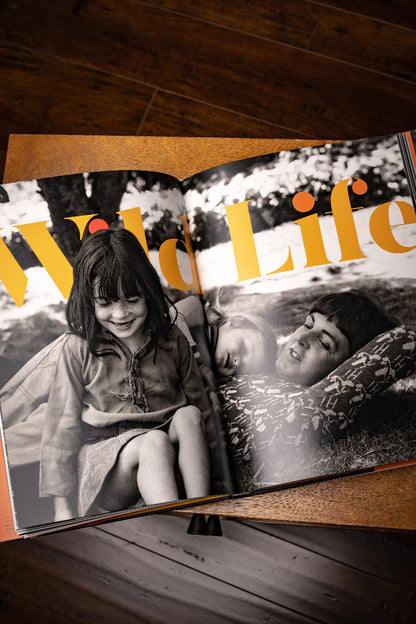 TASCHEN - Paul By Harry Benson
