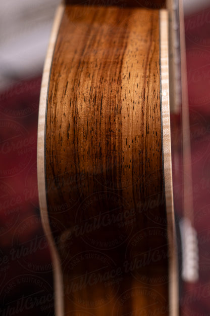 Martin CEO-10 Acoustic Guitar - Ambertone