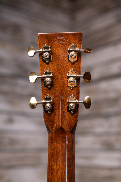 Martin CEO-10 Acoustic Guitar - Ambertone