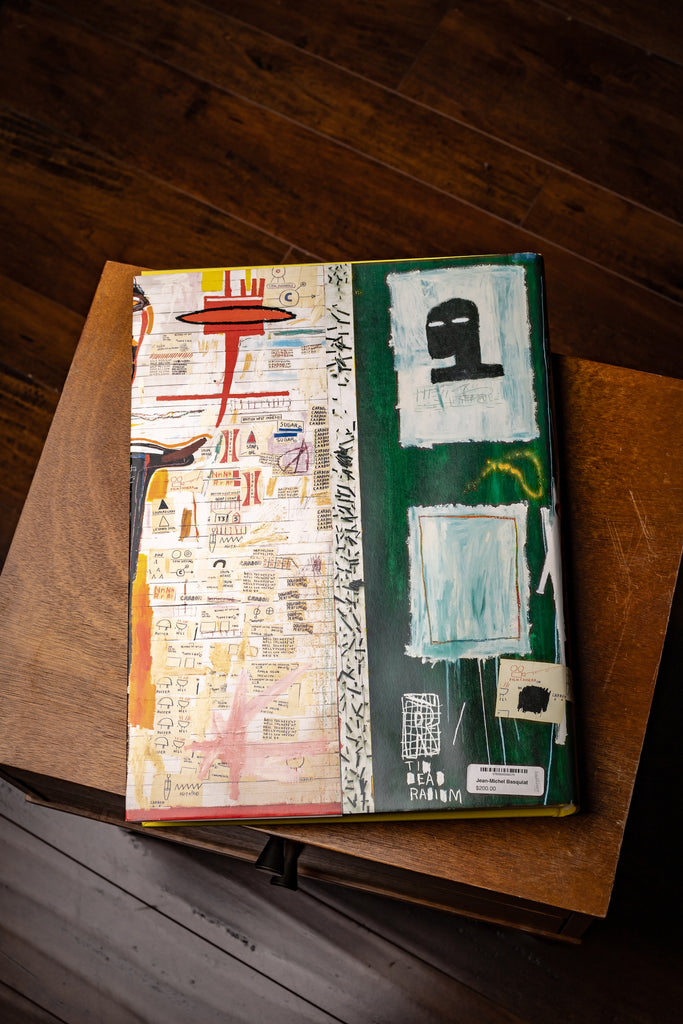 TASCHEN - Jean-Michel Basquiat