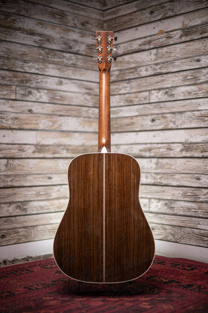 Martin HD28 Acoustic Guitar - Natural