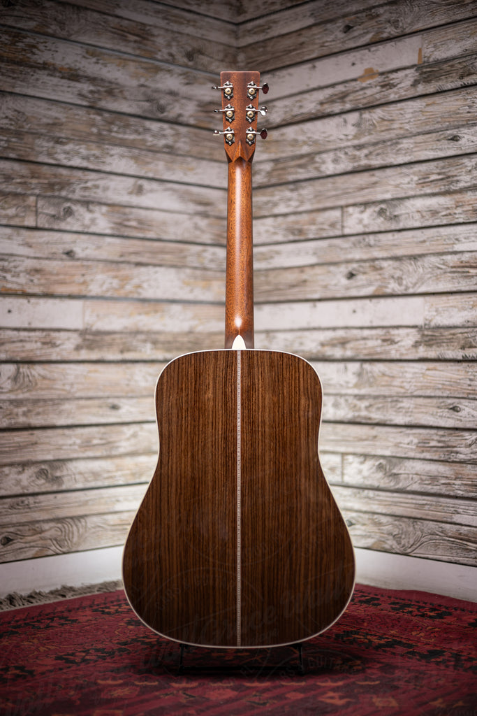 Martin HD28 Acoustic Guitar - Natural