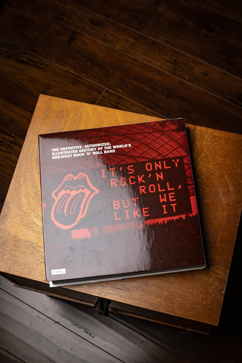 TASCHEN - The Rolling Stones