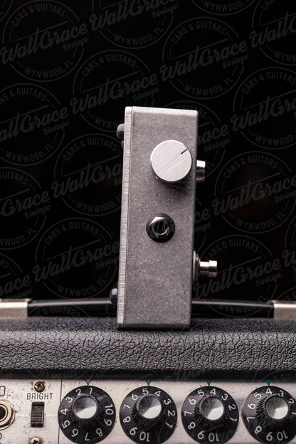SM Fuzz Pedal