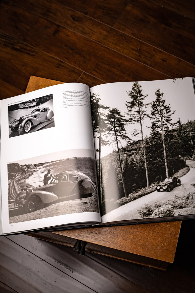 TASCHEN - Ultimate Collector Cars