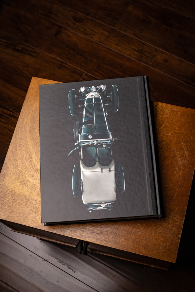 TASCHEN - Ultimate Collector Cars