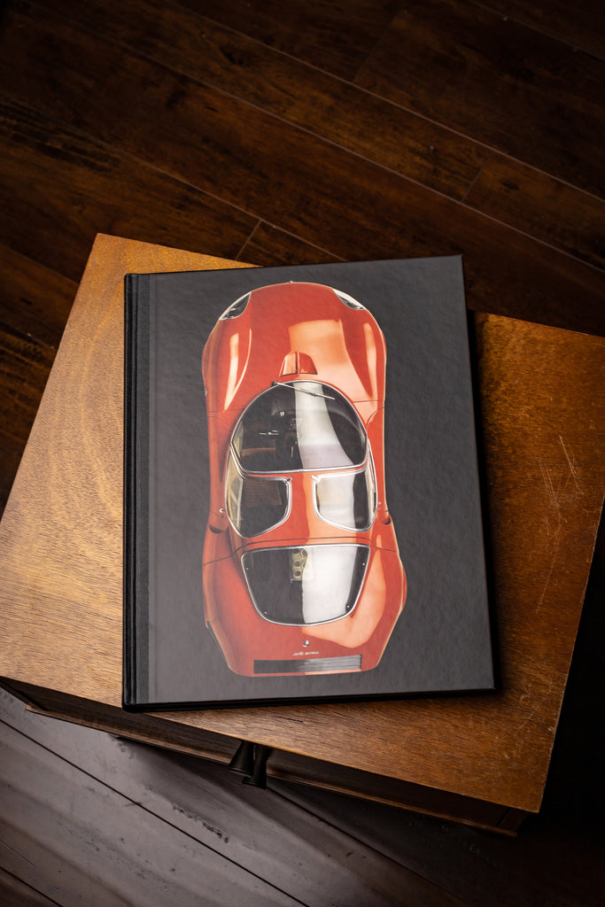 TASCHEN - Ultimate Collector Cars