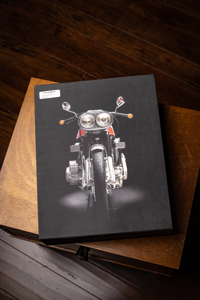 TASCHEN - Ultimate Collector Motorcycles