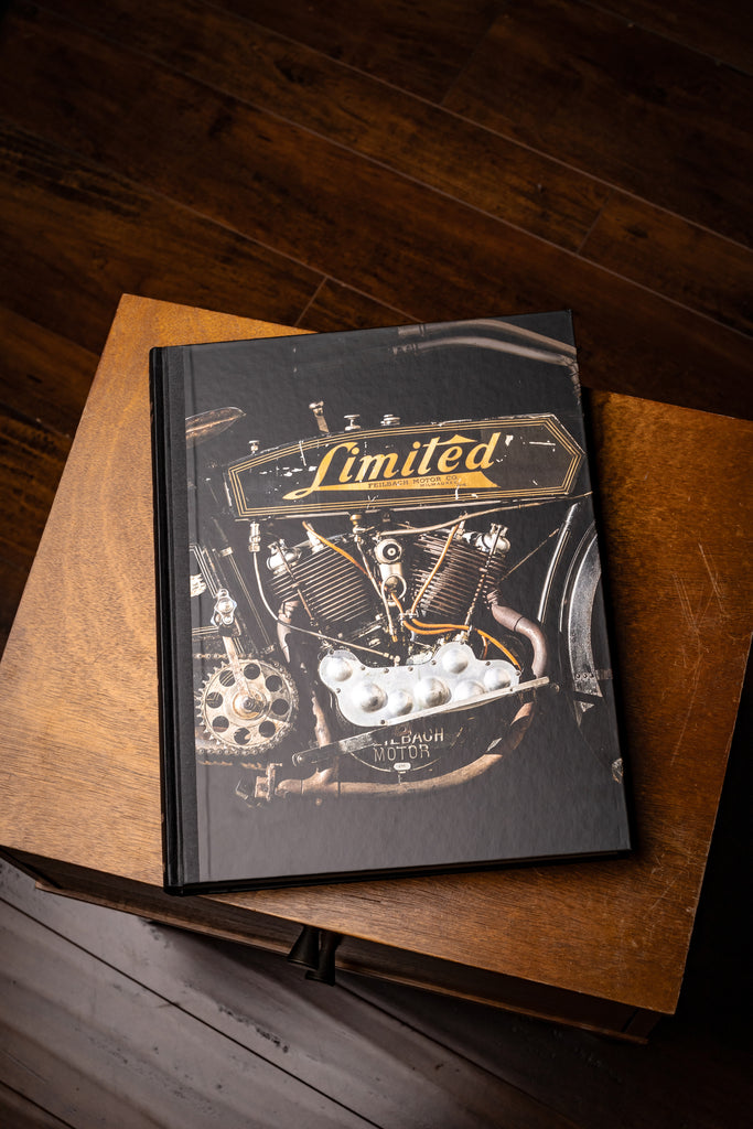 TASCHEN - Ultimate Collector Motorcycles