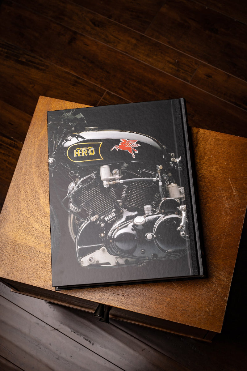 TASCHEN - Ultimate Collector Motorcycles