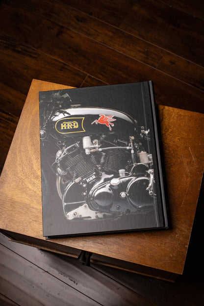TASCHEN - Ultimate Collector Motorcycles