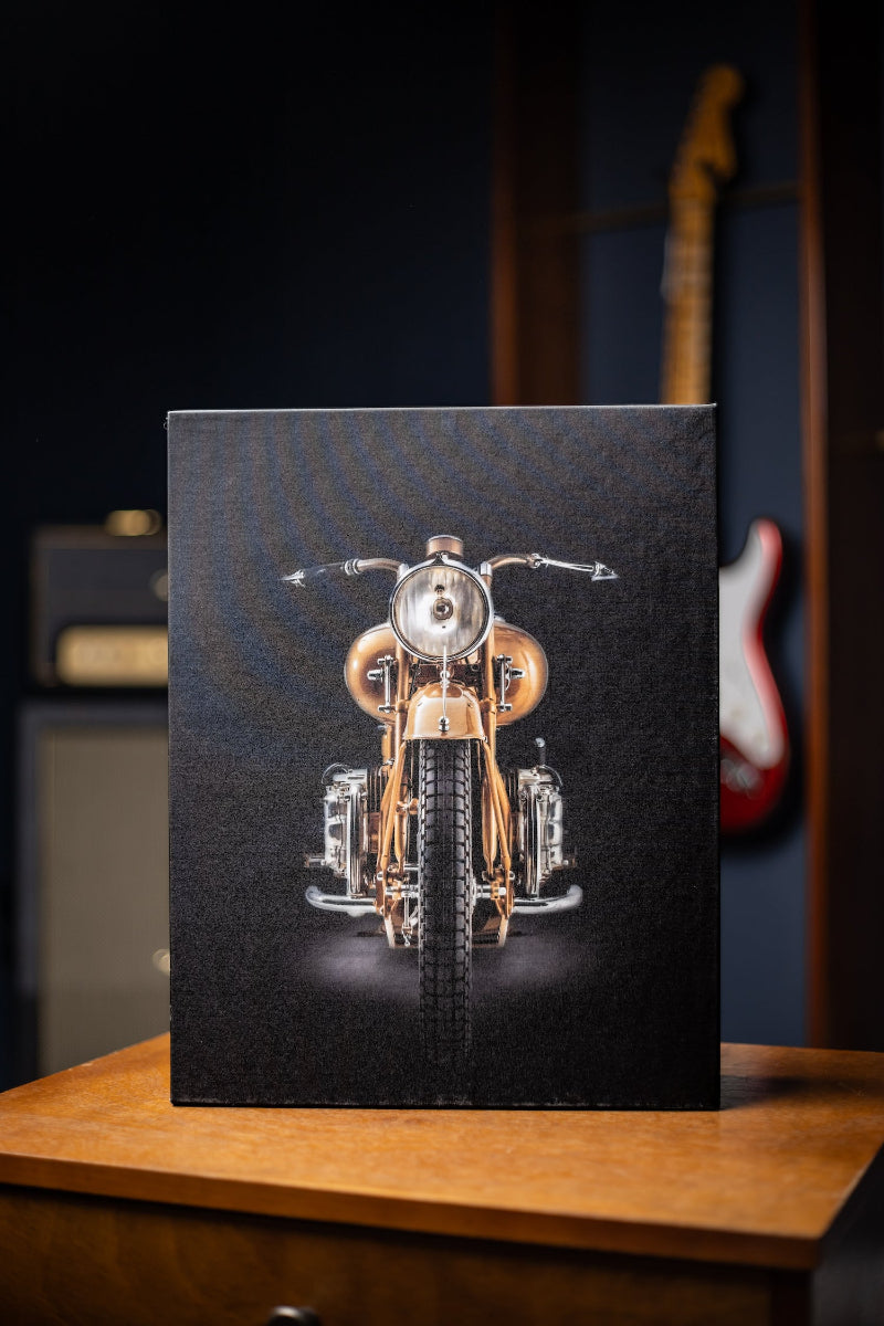 TASCHEN - Ultimate Collector Motorcycles