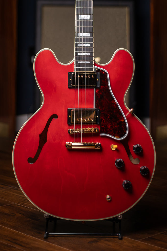 Epiphone 1959 ES-355 Electric Guitar - Cherry Red