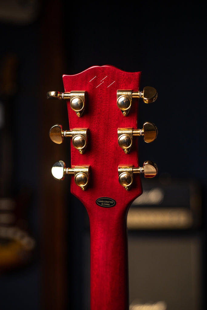 Epiphone 1959 ES-355 Electric Guitar - Cherry Red