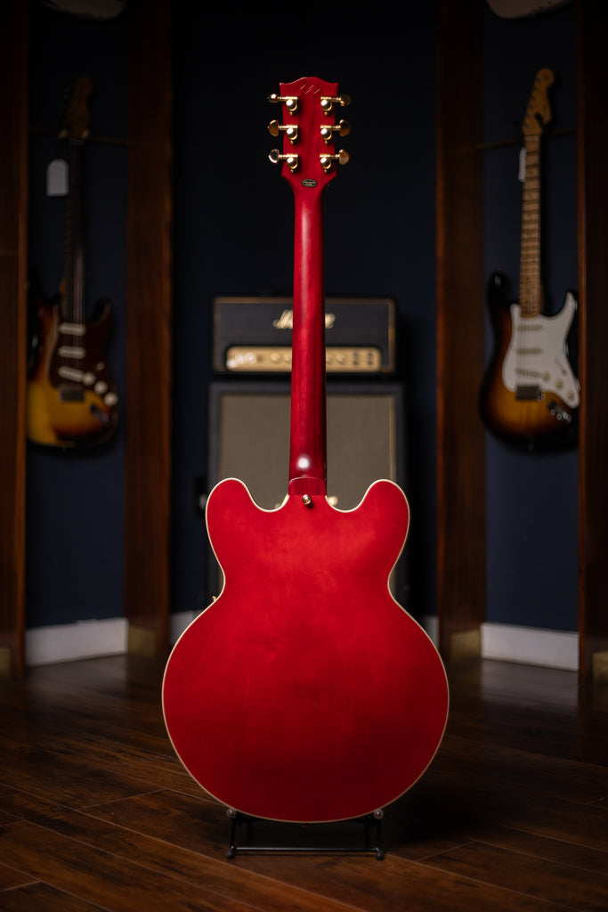 Epiphone 1959 ES-355 Electric Guitar - Cherry Red