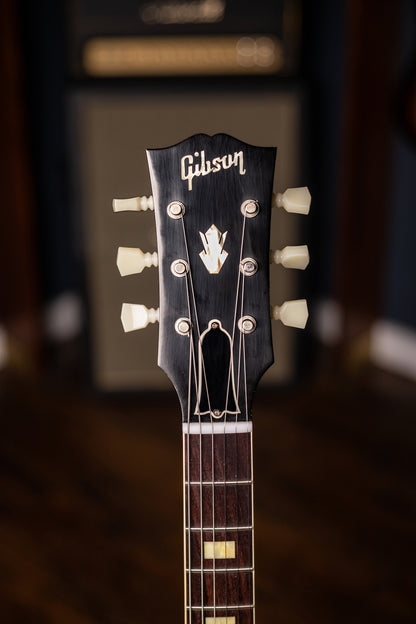 Gibson Custom Shop 1964 ES-335 Reissue VOS Electric Guitar - Vintage Burst