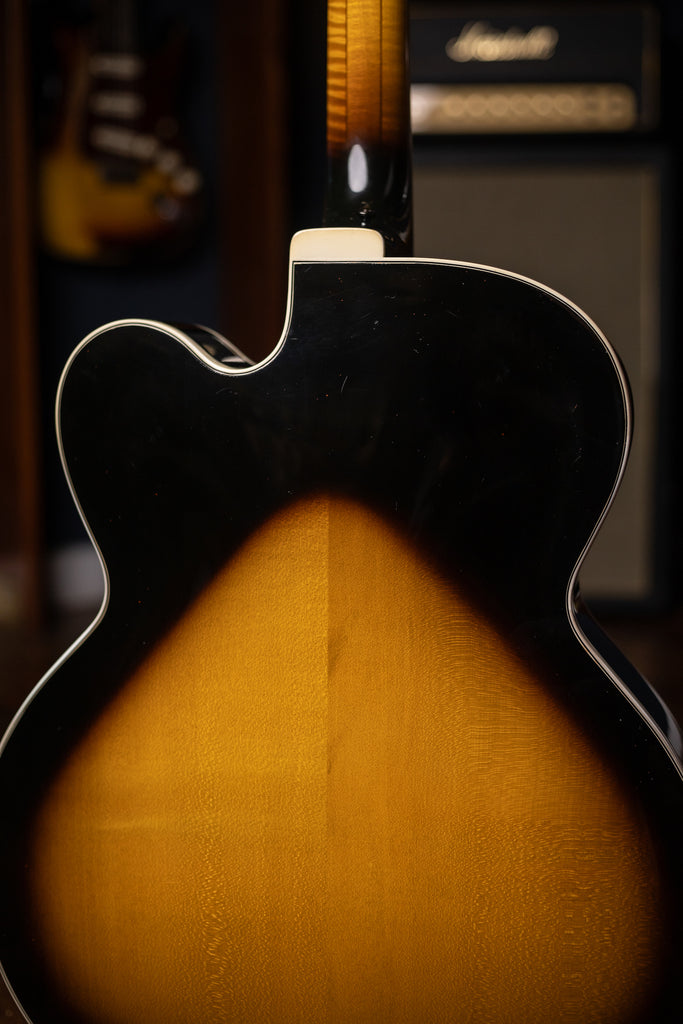 1976 Gibson L5-CES Electric Guitar - Sunburst