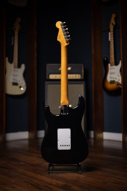 Fender Vintera III Early '60s Stratocaster - Black