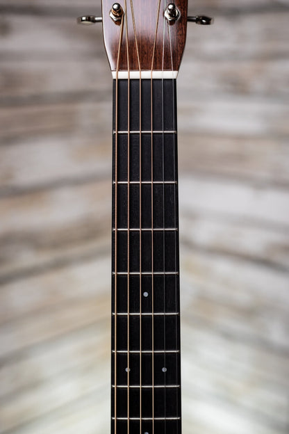 Martin OMJM 20th Anniversary John Mayer Acoustic Guitar - Platinum Gray