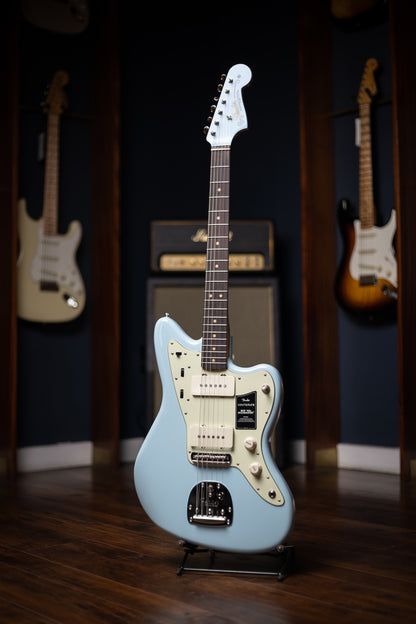 Fender Vintera III Mid '60s Jazzmaster - Sonic Blue