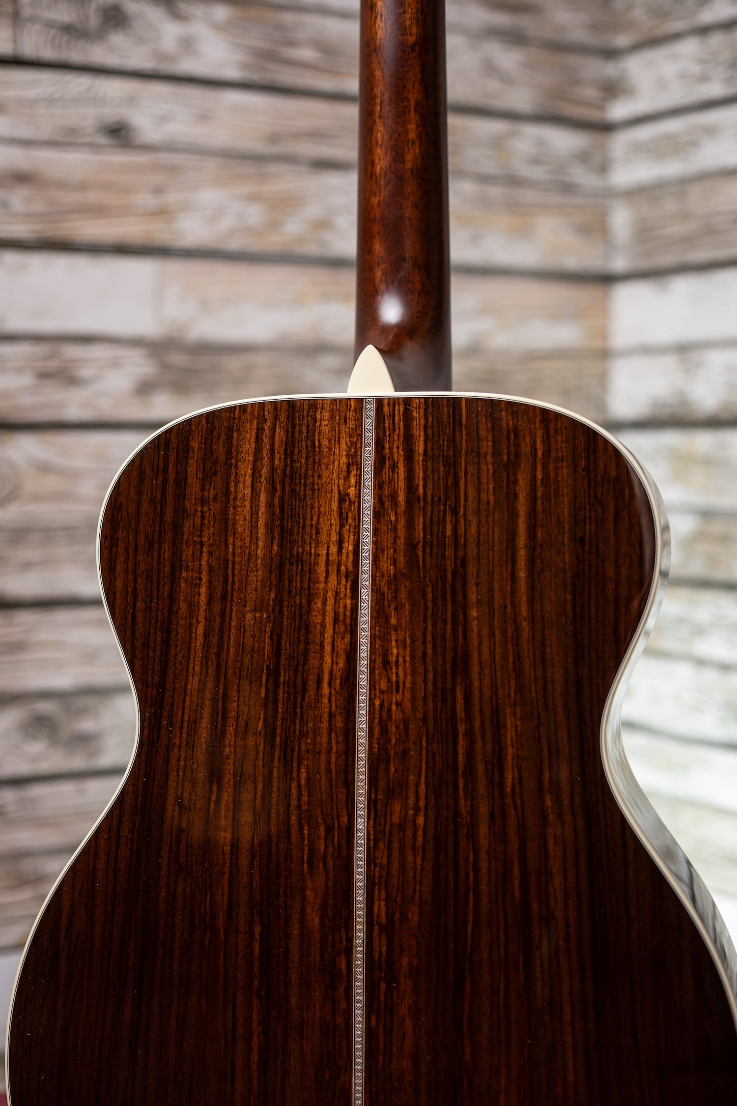 Martin OMJM 20th Anniversary John Mayer Acoustic Guitar - Platinum Gray