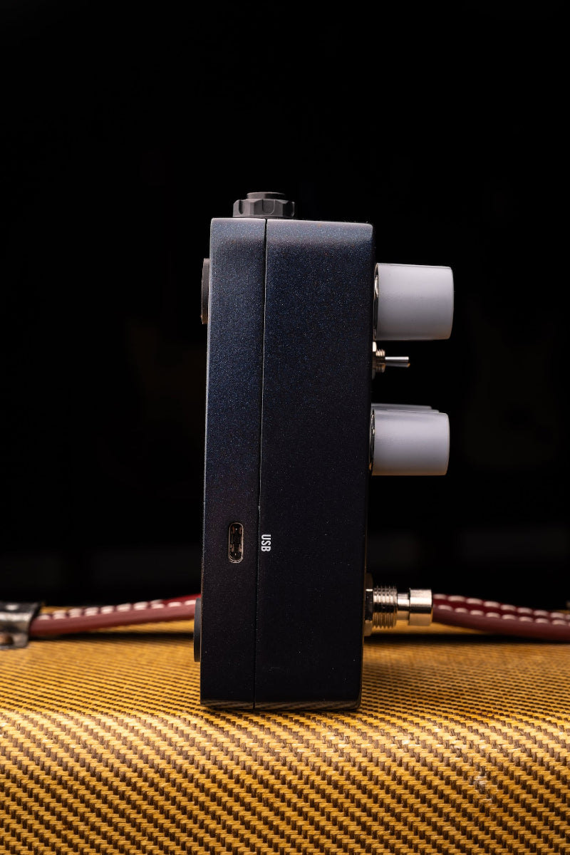 Universal Audio UAFX Orion Tape Echo Pedal