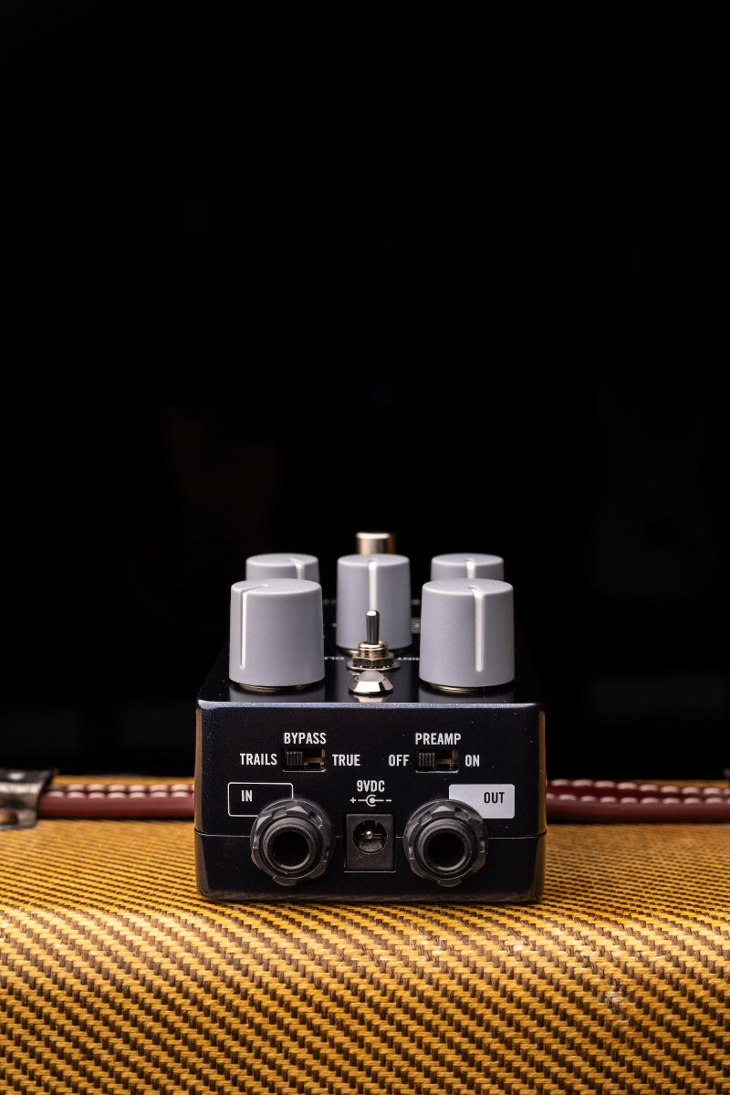 Universal Audio UAFX Orion Tape Echo Pedal