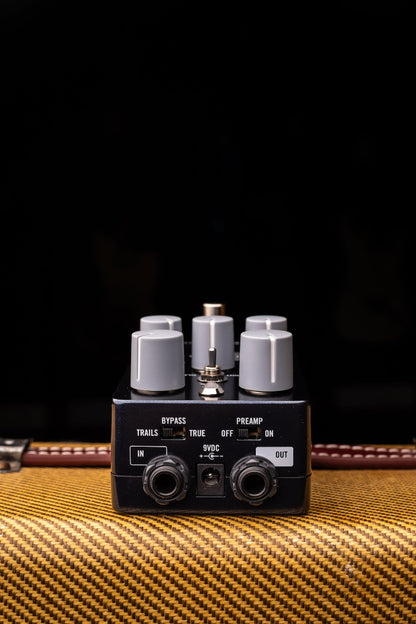 Universal Audio UAFX Orion Tape Echo Pedal