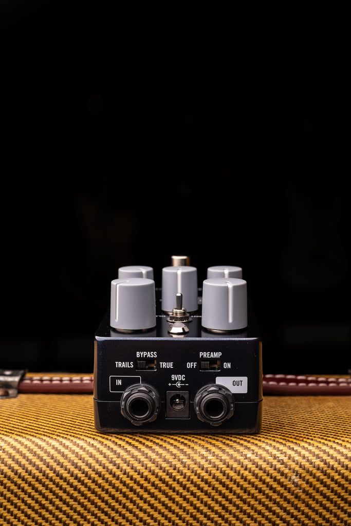 Universal Audio UAFX Orion Tape Echo Pedal