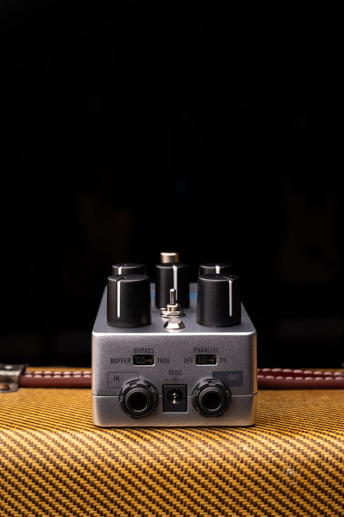 Universal Audio UAFX 1176 Studio Compressor Pedal