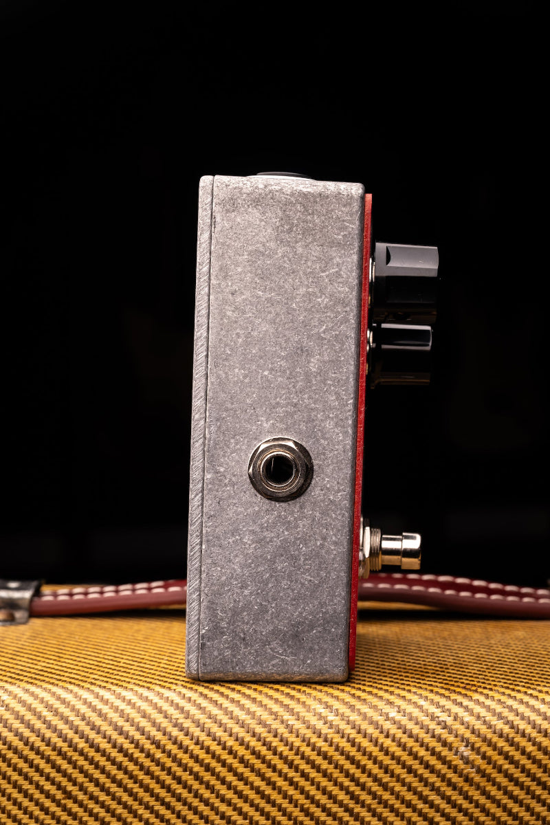 Greer Southland Harmonic Overdrive Pedal