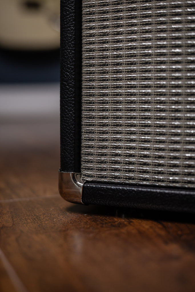 Fender Jack White Pano Verb Dual-speaker Combo Amplifier