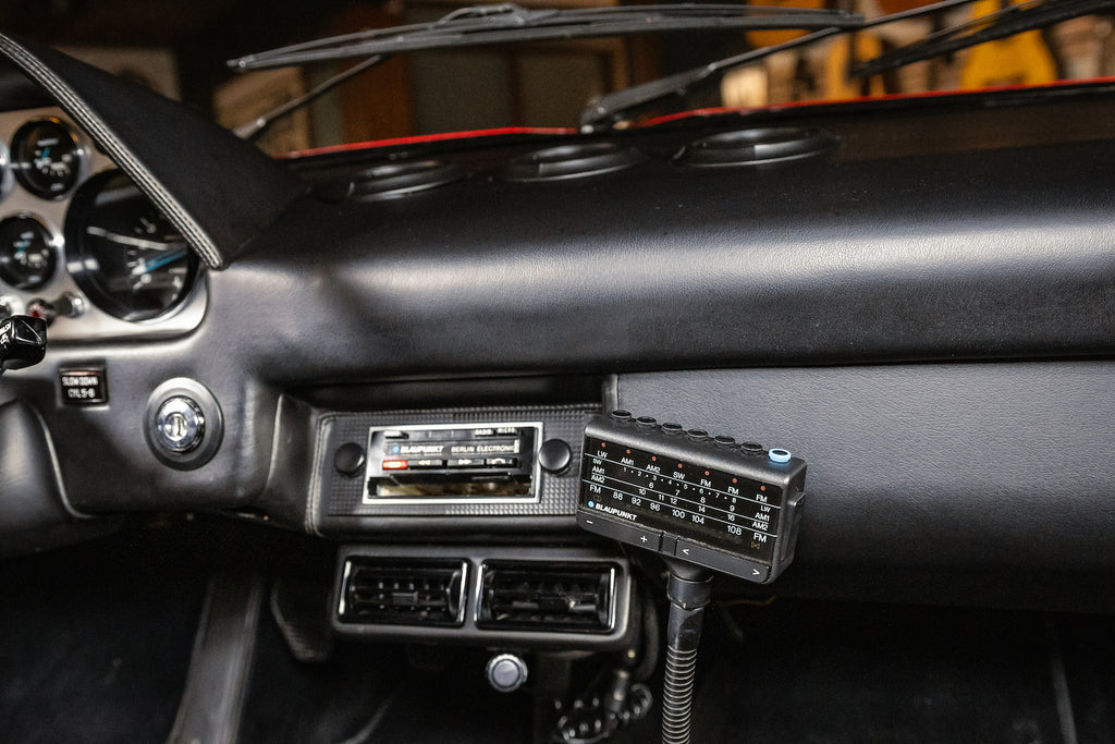 1978 Ferrari 308 GTS - Rosso Corsa